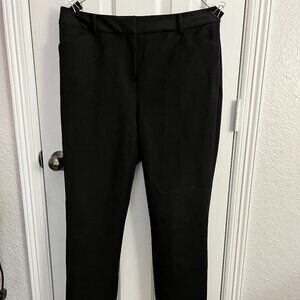 Chico's Oh so Slimming Pants 1.5R